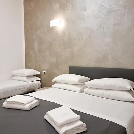 Ferienwohnung Ca' Del Sole Venedig Exterior foto