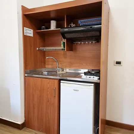 Ferienwohnung Ca' Del Sole Venedig Exterior foto