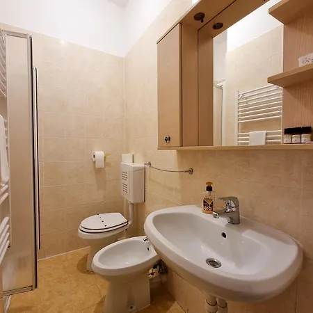 Ferienwohnung Ca' Del Sole Venedig Exterior foto