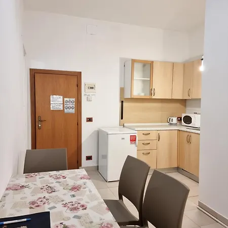 Ferienwohnung Ca' Del Sole Venedig Exterior foto
