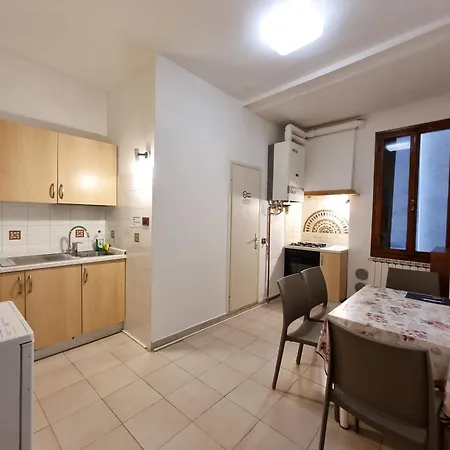 Ferienwohnung Ca' Del Sole Venedig Exterior foto