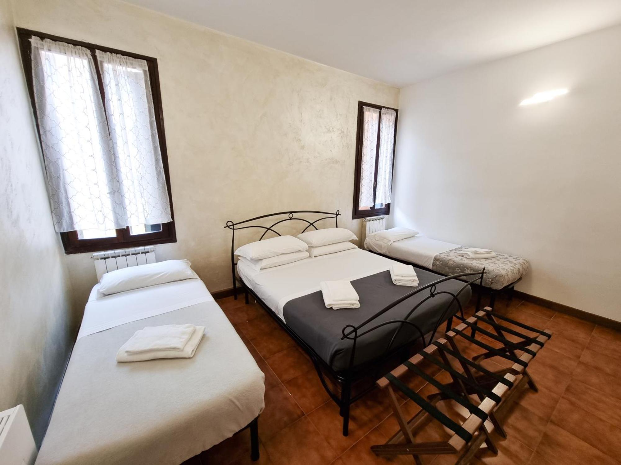 Appartement Ca' Del Sole Venetië