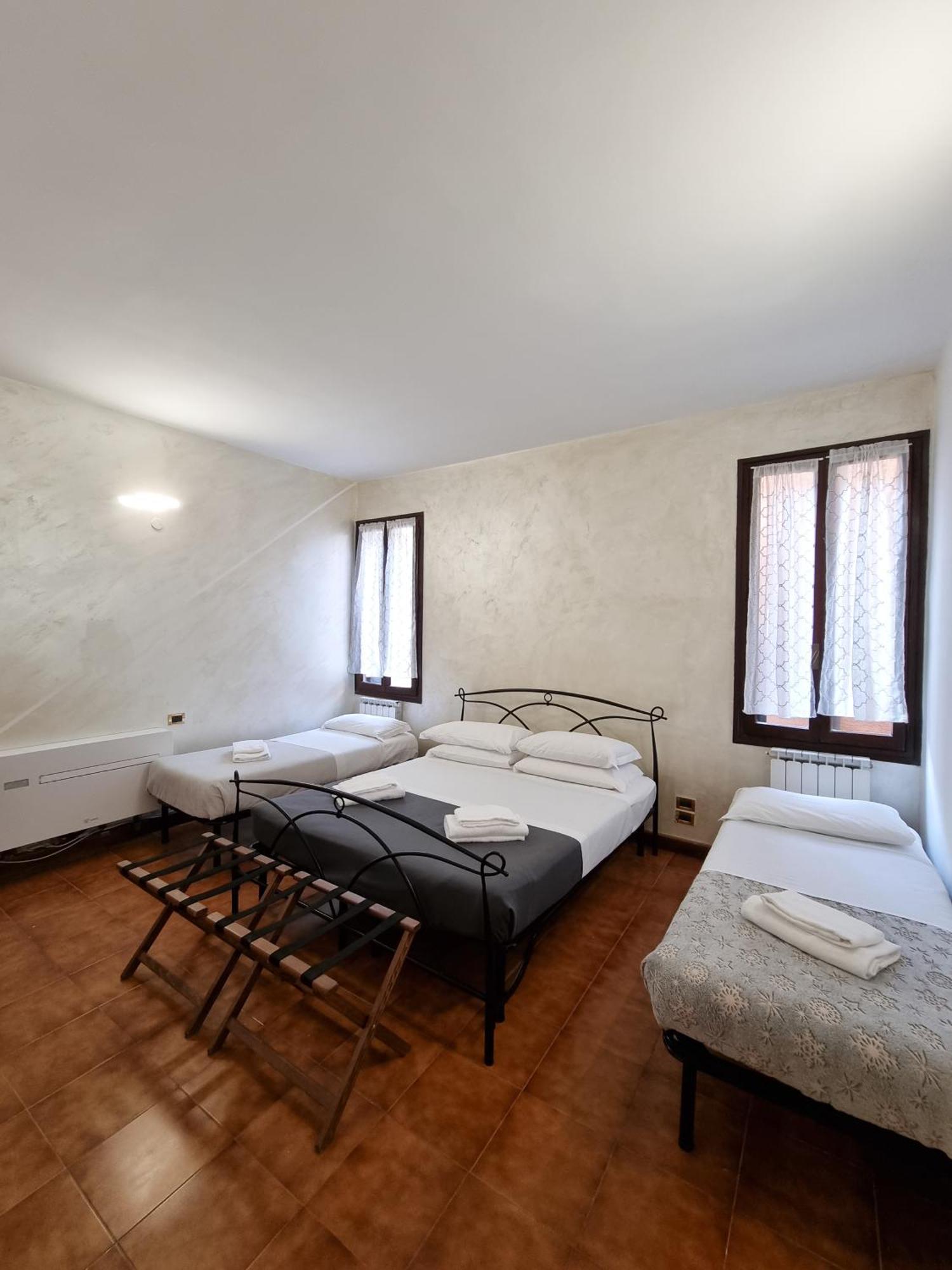 Ca' Del Sole * Venetië