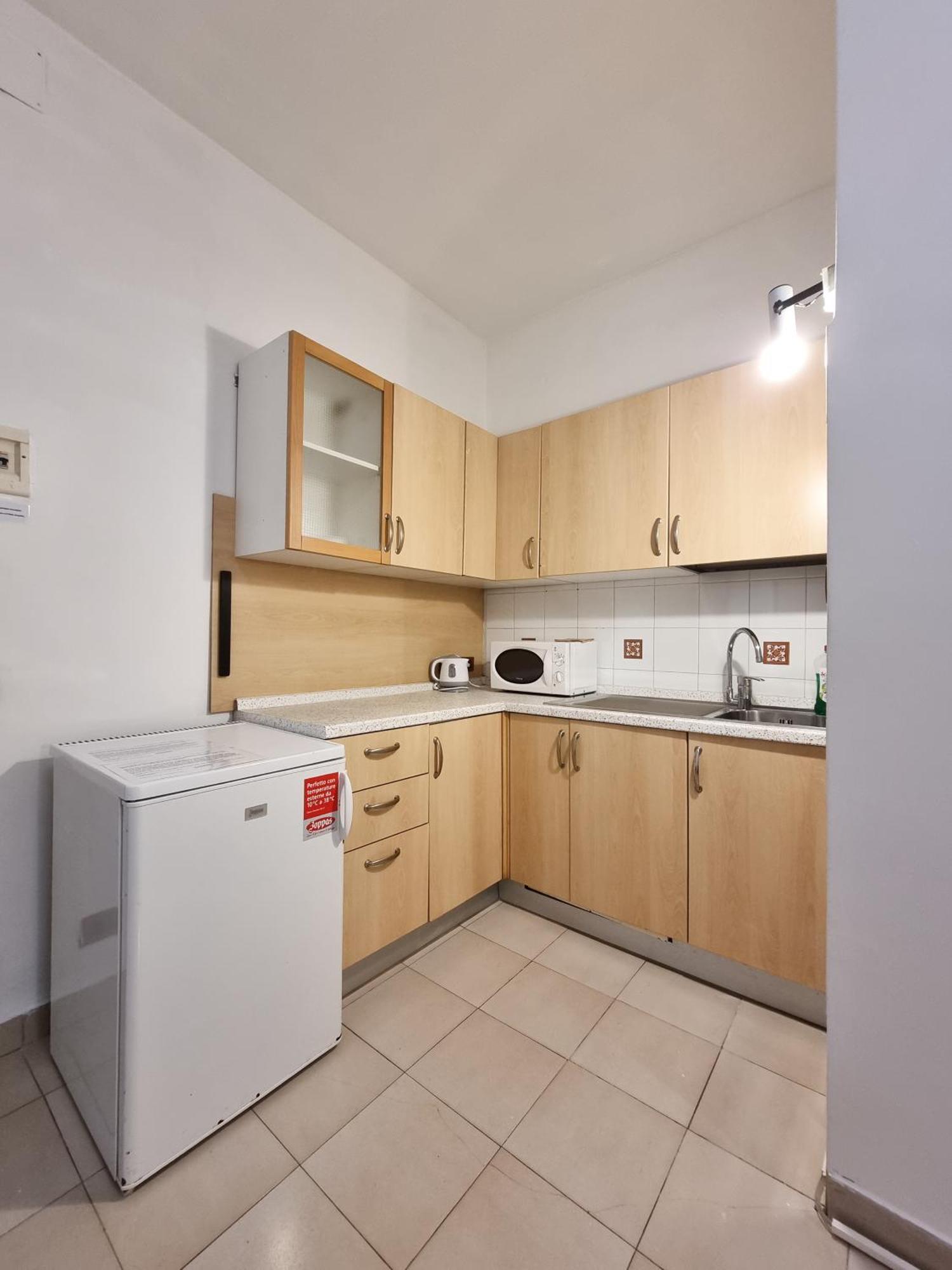 Ca' Del Sole Appartement Venetië